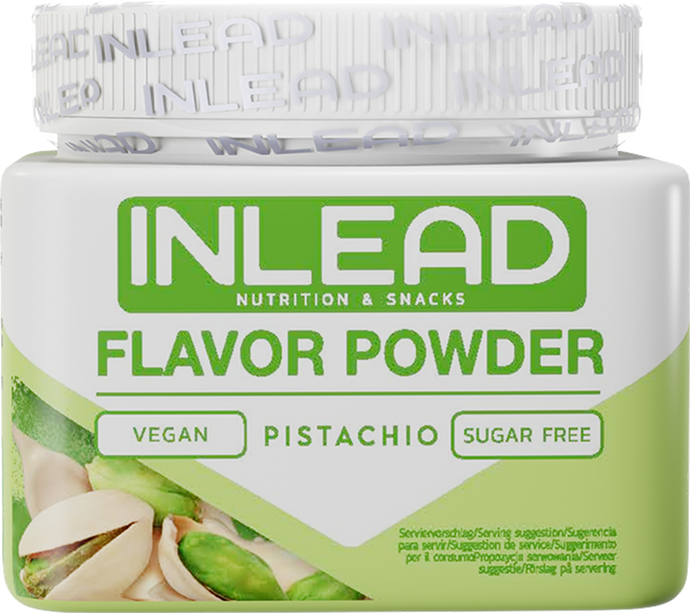 Inlead Flavor Powder - 250 g