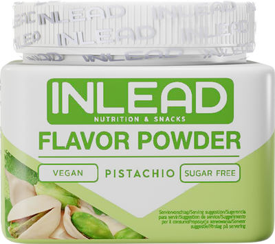 Inlead Flavor Powder - 250 g