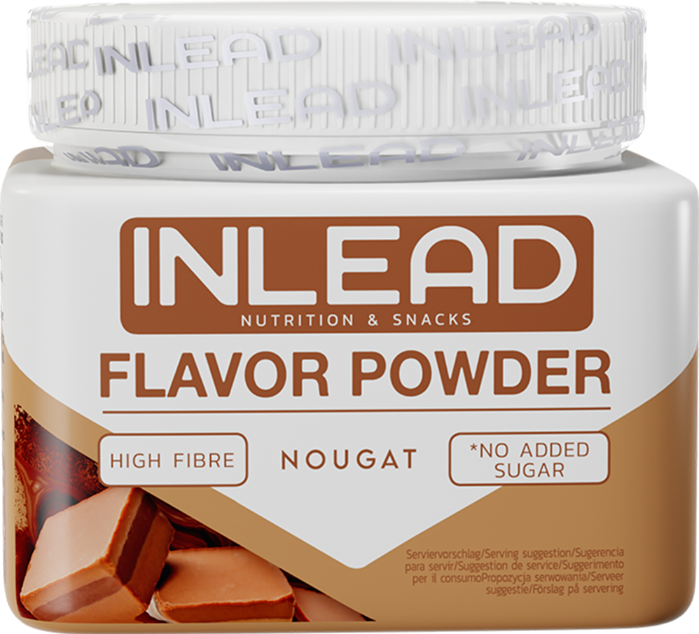 Inlead Flavor Powder - 250 g