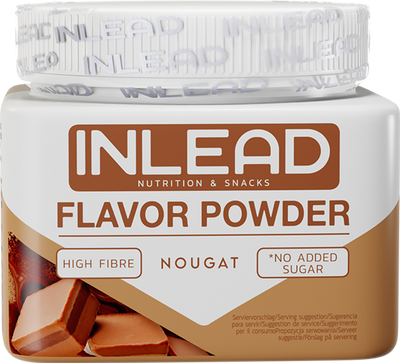 Inlead Flavor Powder - 250 g