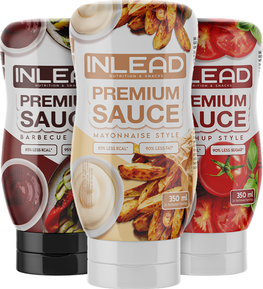Inlead Premium Sauce - 350 ml