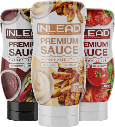 Inlead Premium Sauce - 350 ml