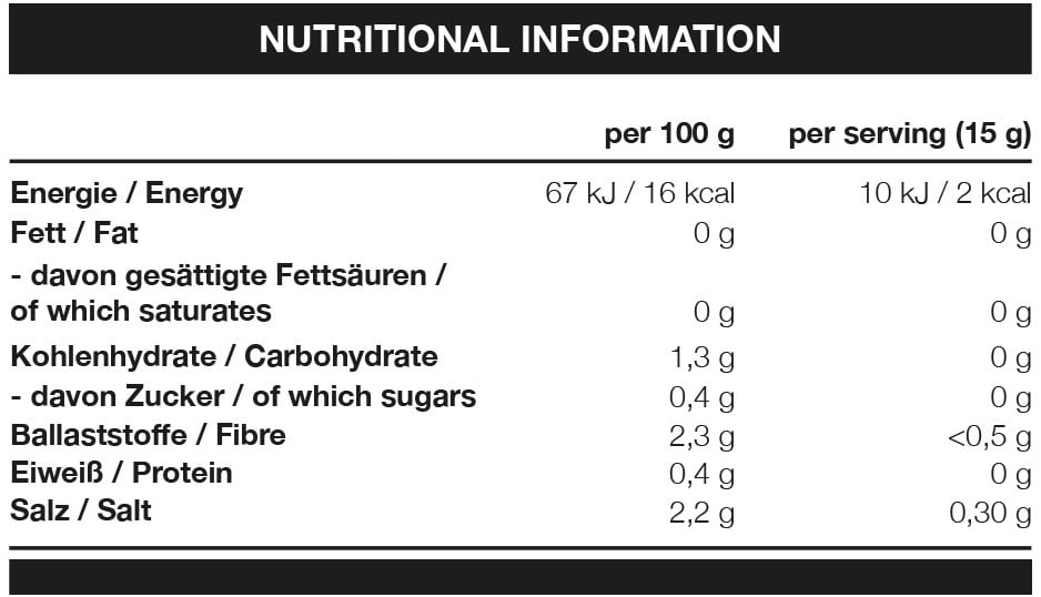 Inlead Premium Sauce - 350 ml