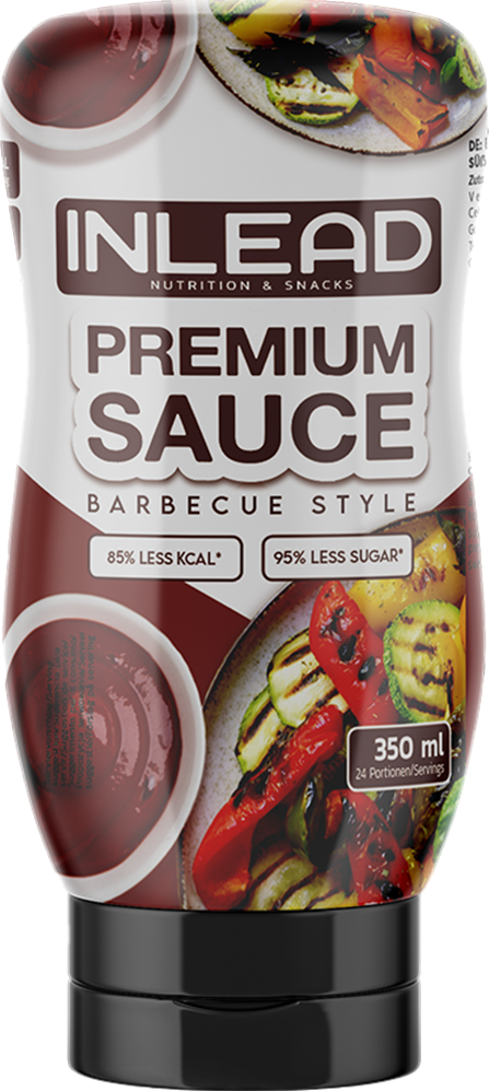 Inlead Premium Sauce - 350 ml