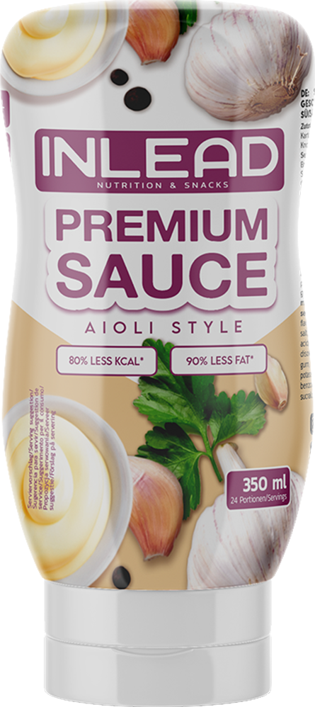 Inlead Premium Sauce - 350 ml