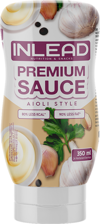 Inlead Premium Sauce - 350 ml