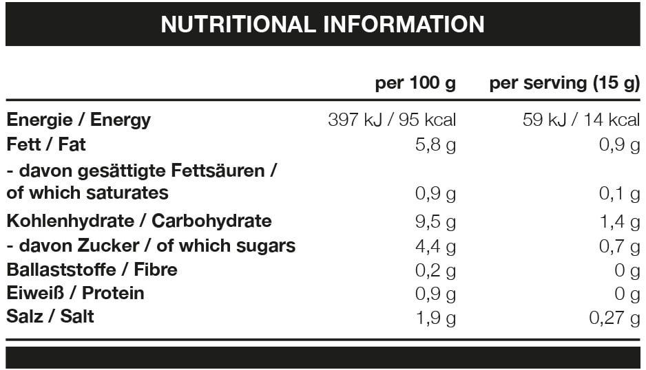 Inlead Premium Sauce - 350 ml