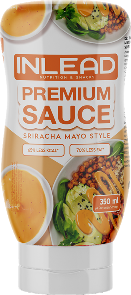 Inlead Premium Sauce - 350 ml