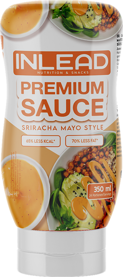 Inlead Premium Sauce - 350 ml