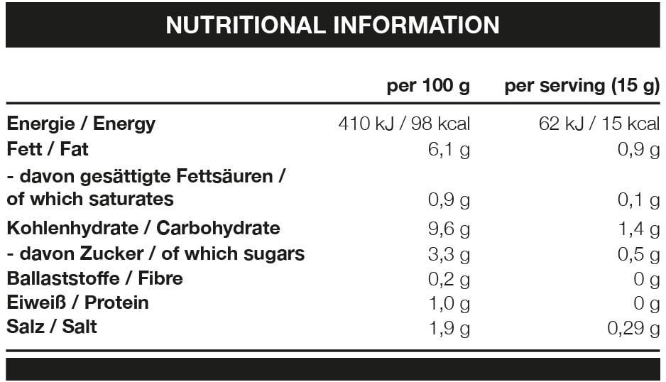 Inlead Premium Sauce - 350 ml