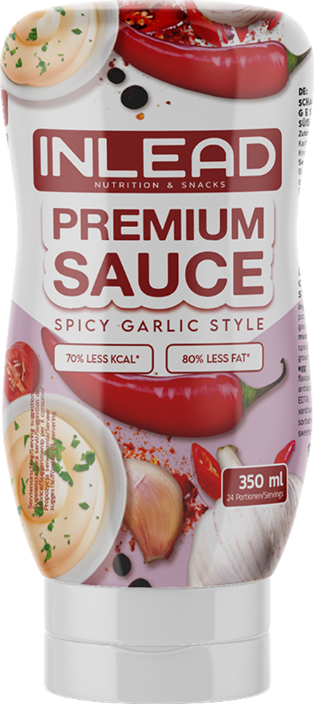 Inlead Premium Sauce - 350 ml