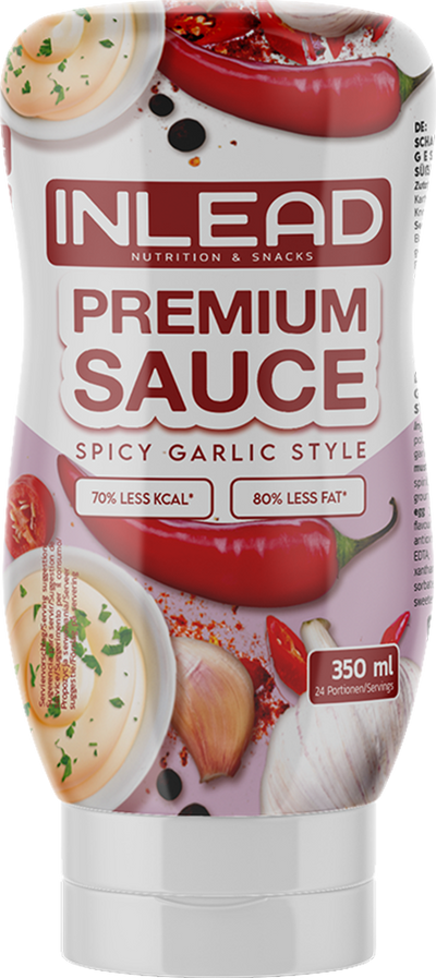 Inlead Premium Sauce - 350 ml