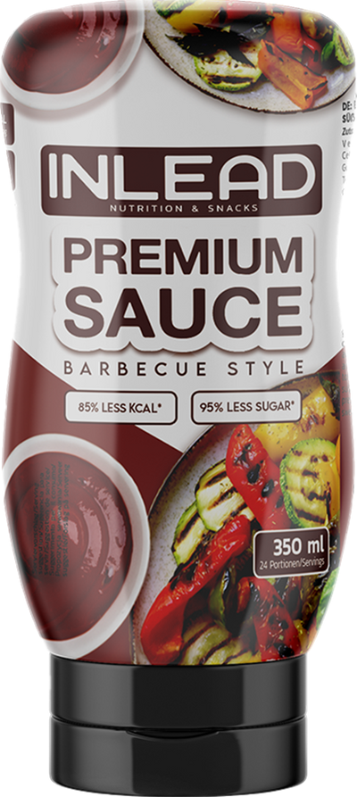 Inlead Premium Sauce - 350 ml