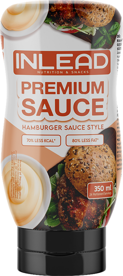 Inlead Premium Sauce - 350 ml