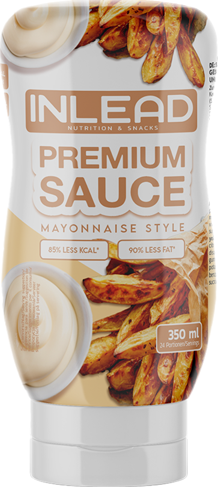 Inlead Premium Sauce - 350 ml