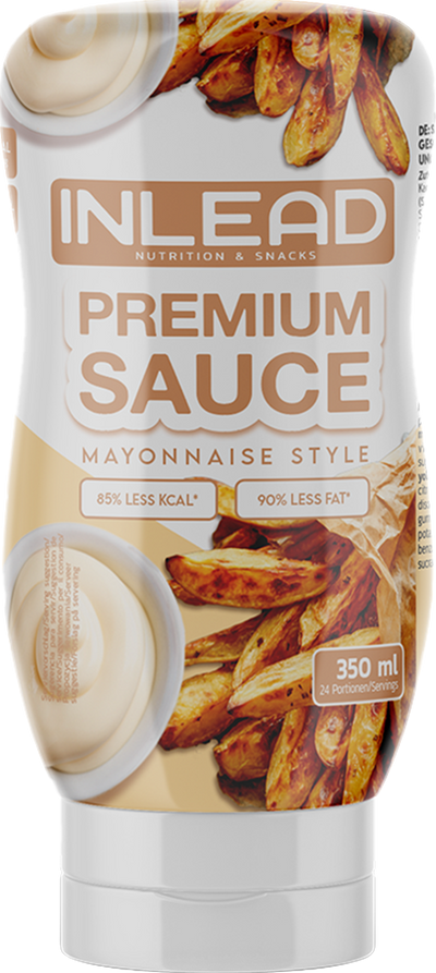 Inlead Premium Sauce - 350 ml