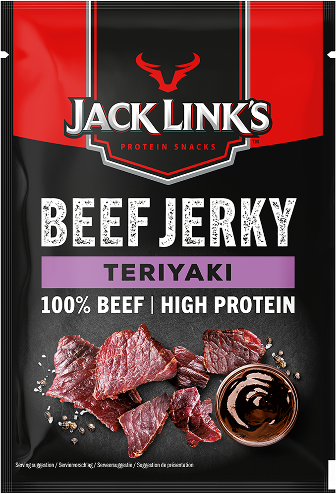 Jack Link&