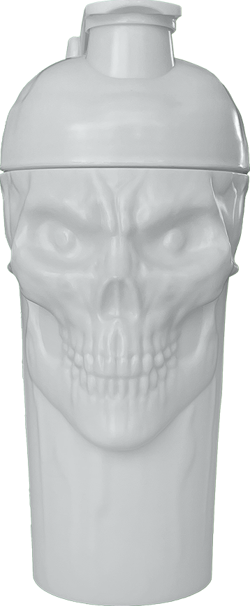 JNX The Curse Skull Shaker - 700 ml