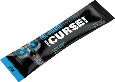 JNX The Curse Sample Sachet - 8 g