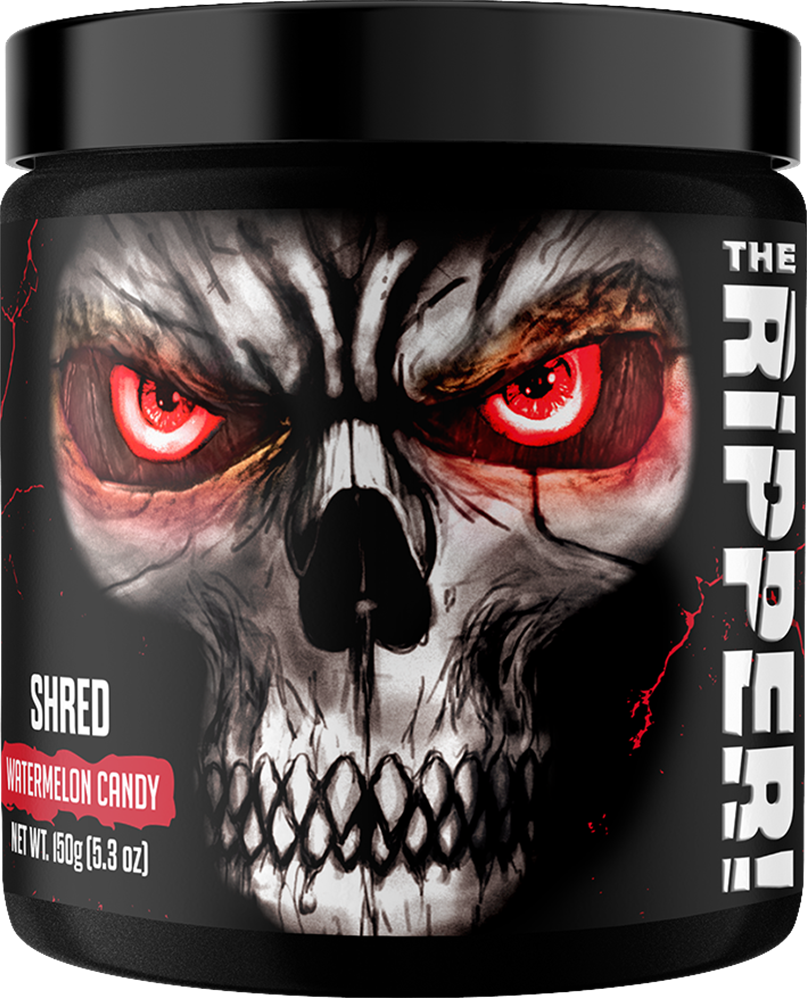 JNX The Ripper - 150 g