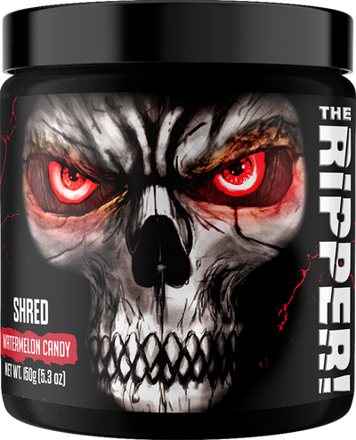 JNX The Ripper - 150 g