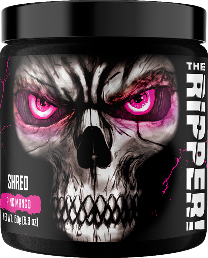 JNX The Ripper - 150 g