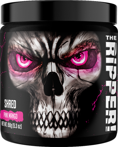 JNX The Ripper - 150 g