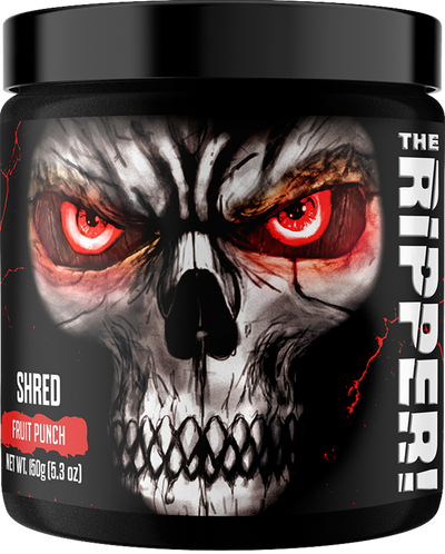 JNX The Ripper - 150 g