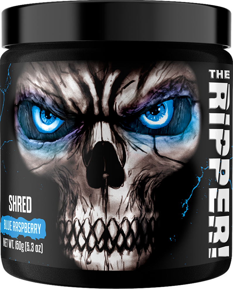 JNX The Ripper - 150 g