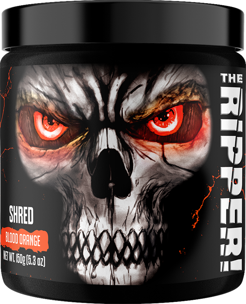JNX The Ripper - 150 g