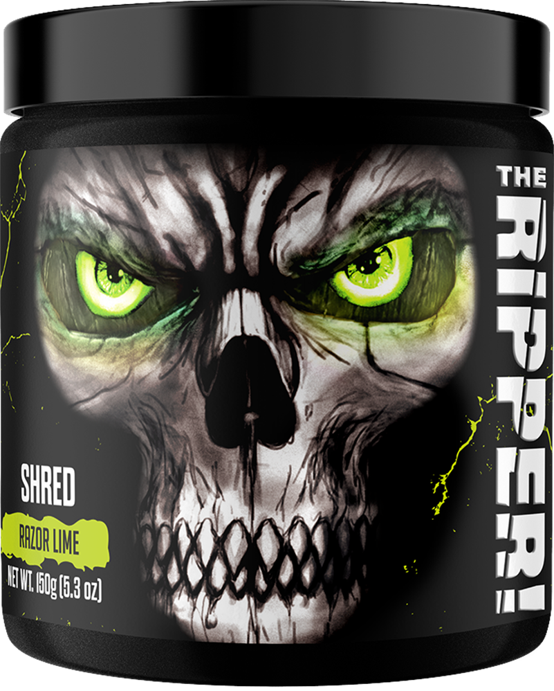 JNX The Ripper - 150 g
