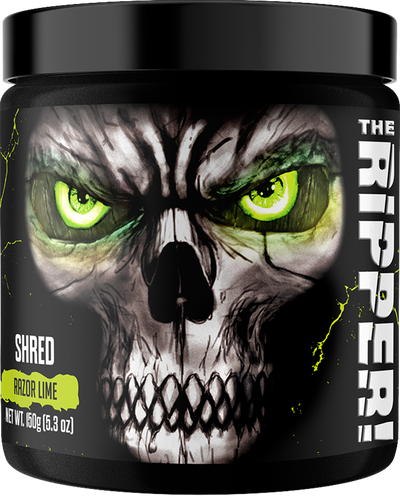 JNX The Ripper - 150 g