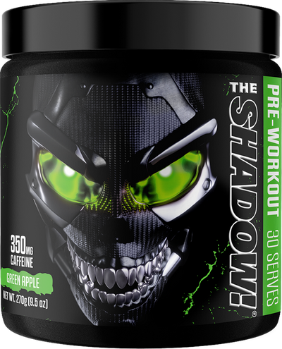 JNX The Shadow Pre-workout - 270 g
