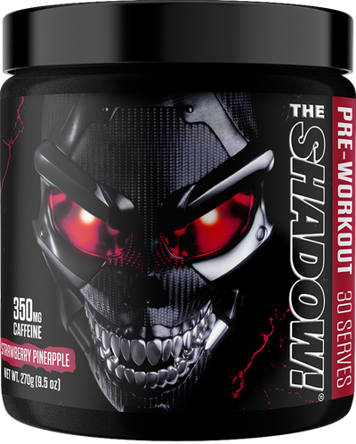 JNX The Shadow Pre-workout - 270 g