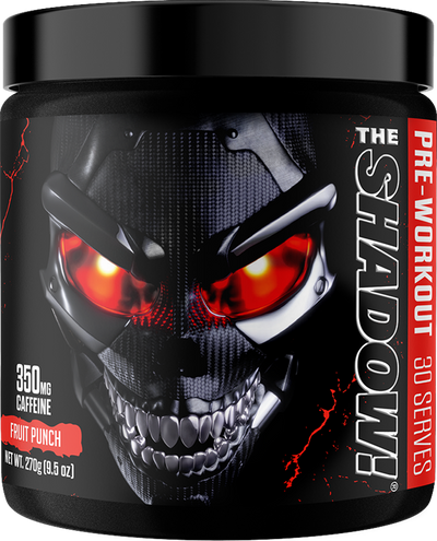 JNX The Shadow Pre-workout - 270 g
