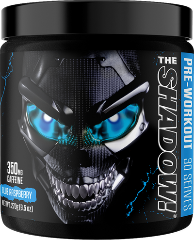 JNX The Shadow Pre-workout - 270 g