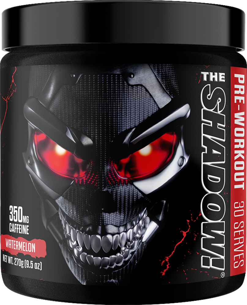 JNX The Shadow Pre-workout - 270 g