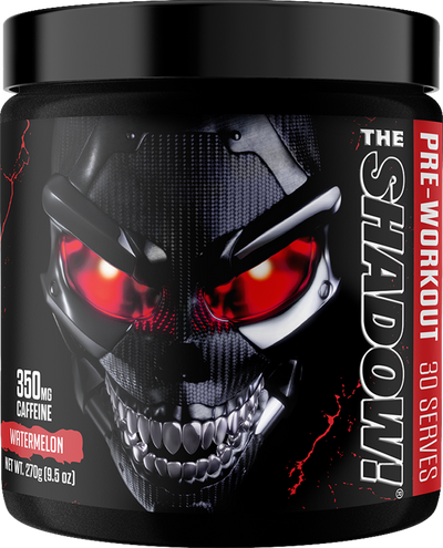JNX The Shadow Pre-workout - 270 g