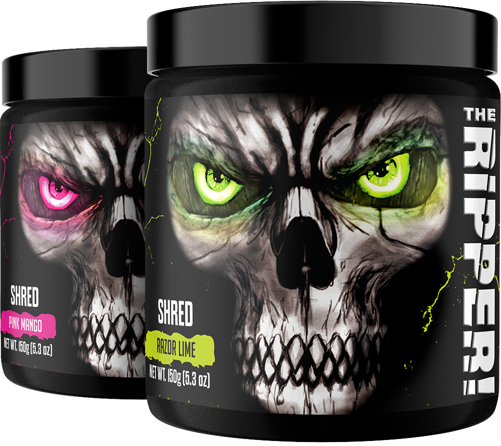 JNX The Ripper - 150 g