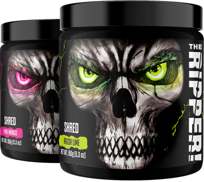 JNX The Ripper - 150 g
