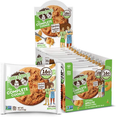 Lenny & Larry's The Complete Cookie - 12 x 113 g