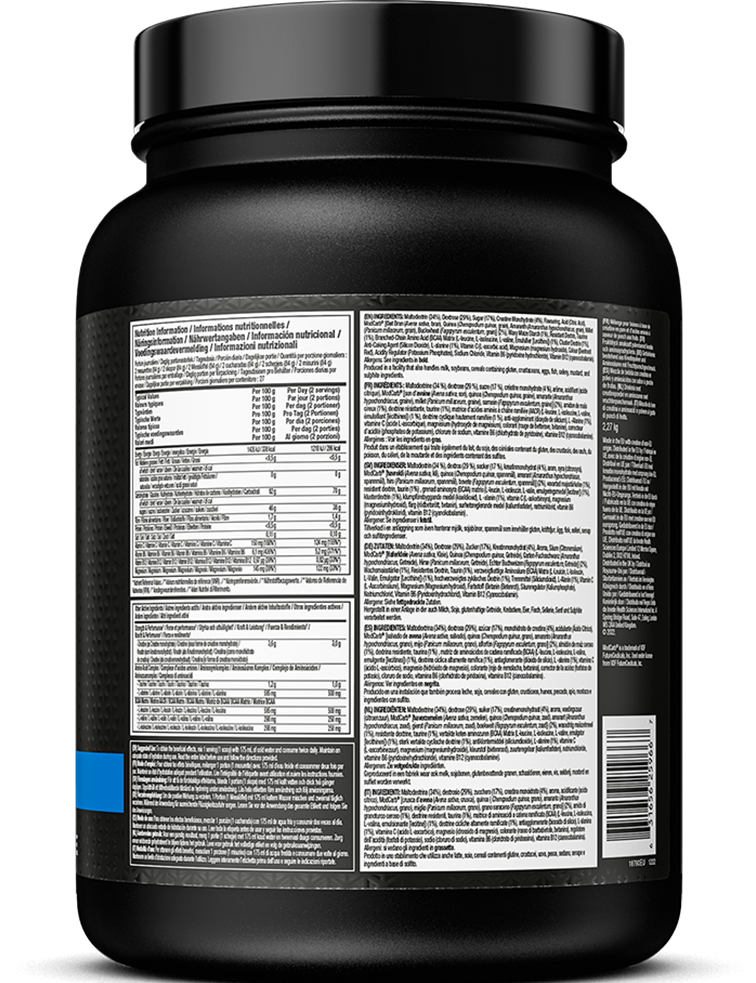 MuscleTech Cell Tech Creatine - 2270 g