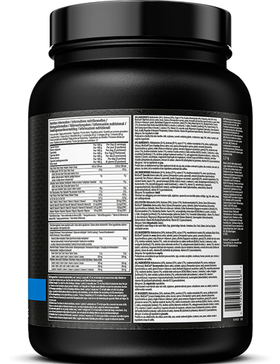MuscleTech Cell Tech Creatine - 2270 g