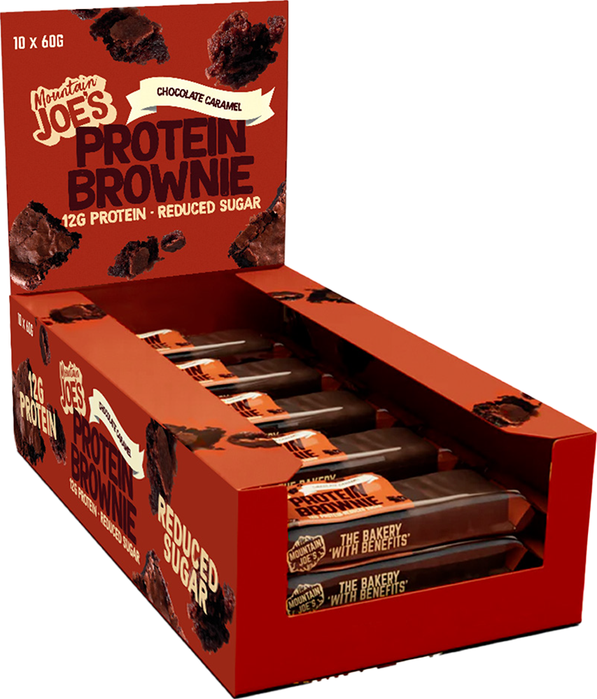 Mountain Joe&