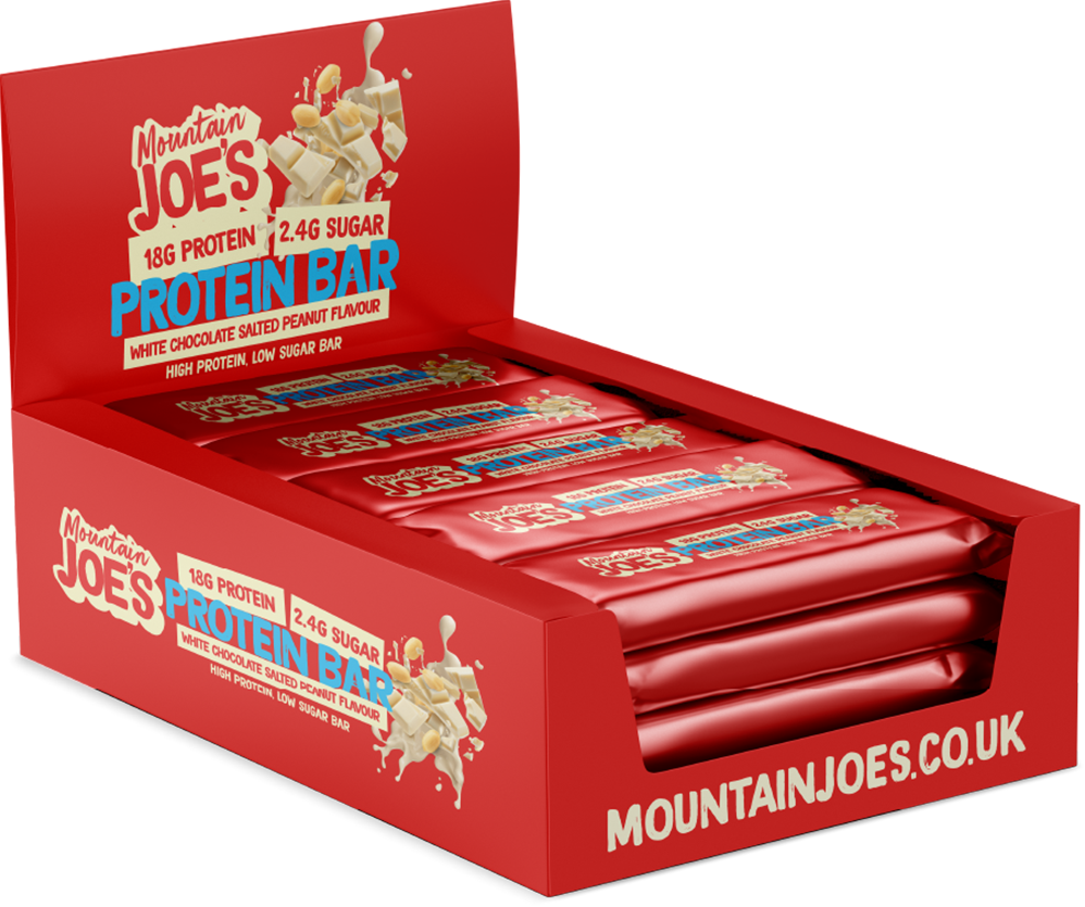 Mountain Joe&
