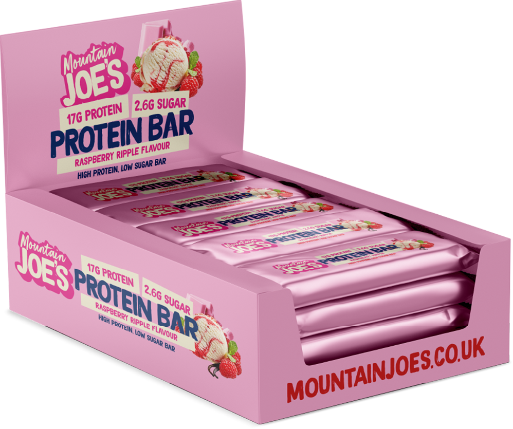 Mountain Joe&