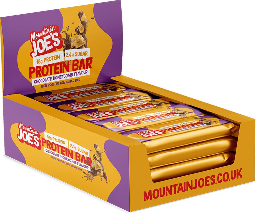Mountain Joe&