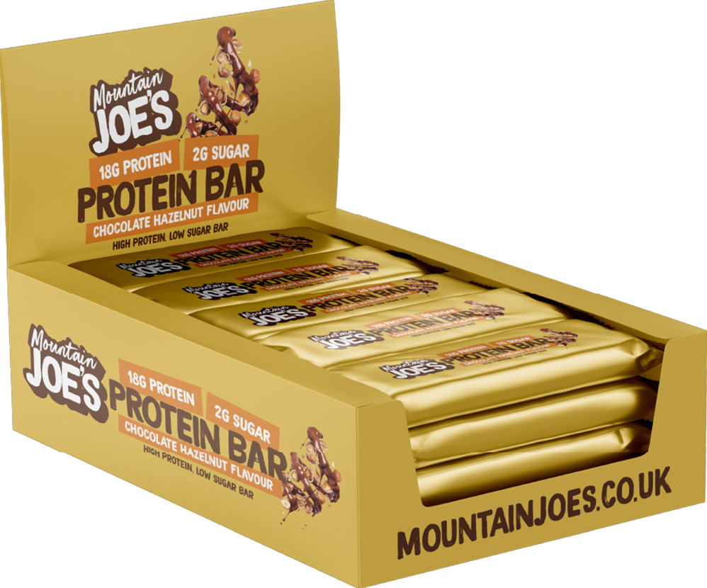 Mountain Joe&
