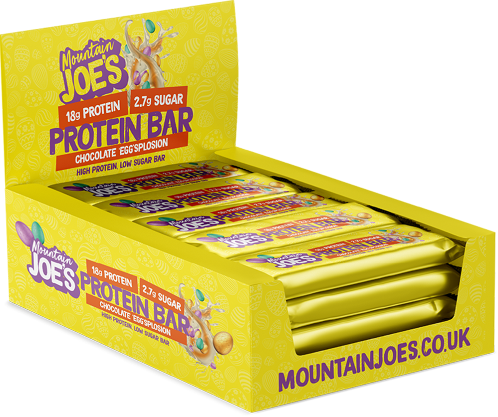 Mountain Joe&