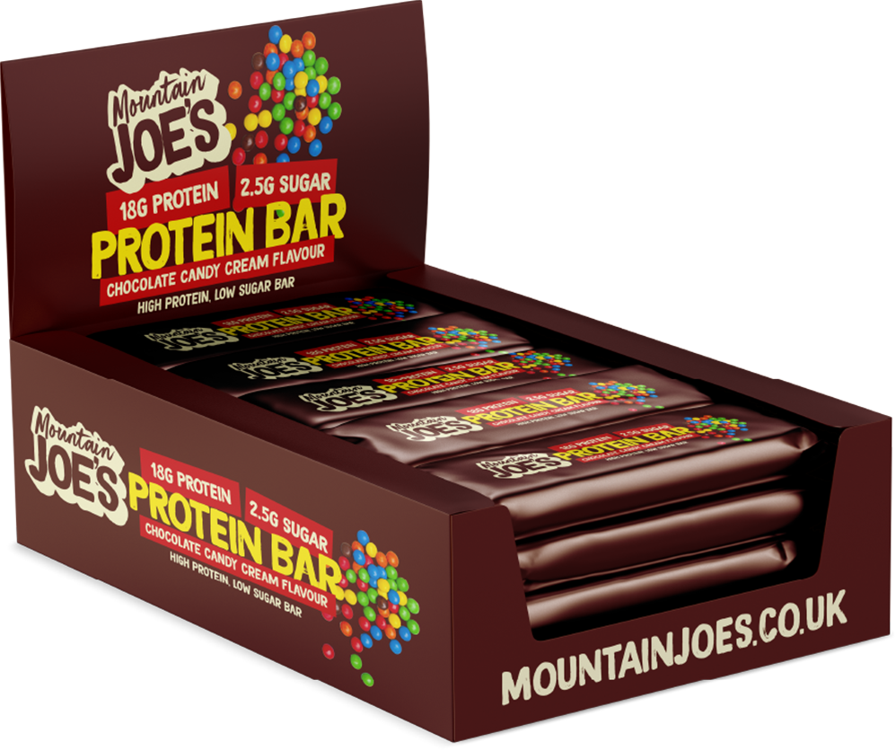 Mountain Joe&